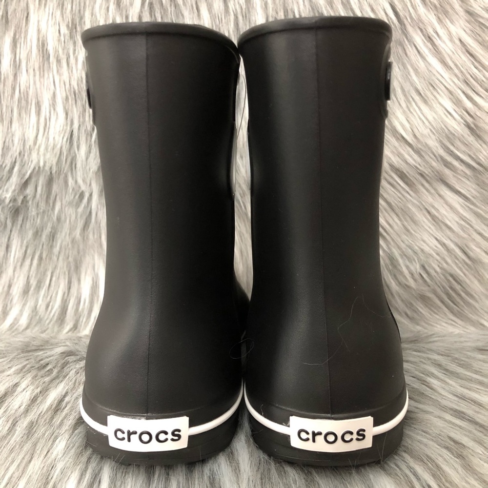 Crocs Women Jaunt Boot - Picture 2 of 5